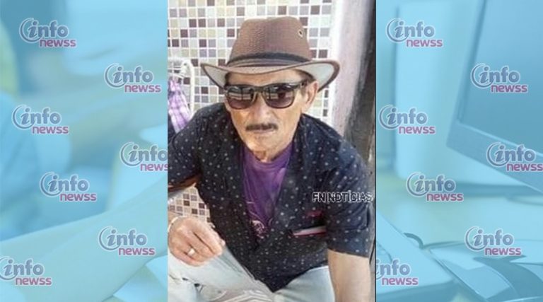 Acidente envolvendo uma motocicleta deixa uma vítima fatal na zona rural de Paulistana-PI