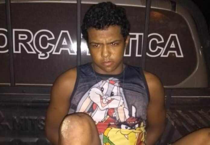 Acusado de integrar em umas das quadrilhas mais violentas da região de Picos é preso