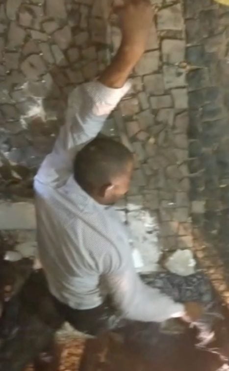 Bandido é baleado e comparsa é agredido durante tentativa de assalto