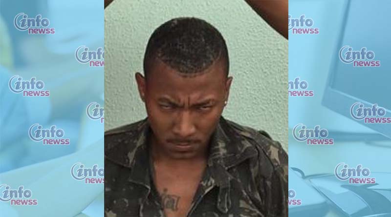 Bandido de alta periculosidade é preso pela Polícia Civil no Piauí