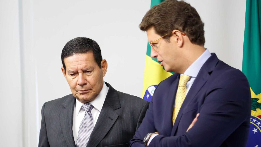 Governo discute alteração na política nacional de barragens