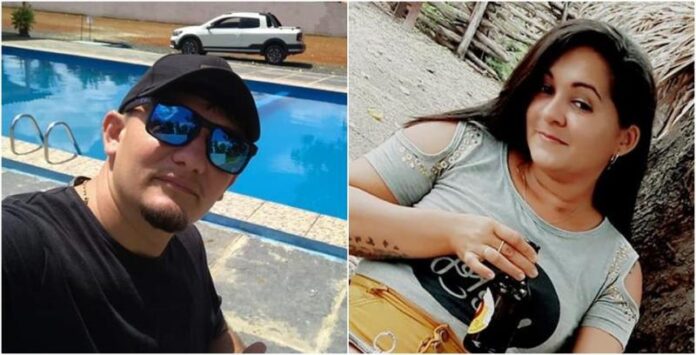 Homem mata a ex-companheira e tira a própria vida em Esperantina