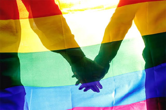 LGBTs das diretrizes de Direitos Humanos