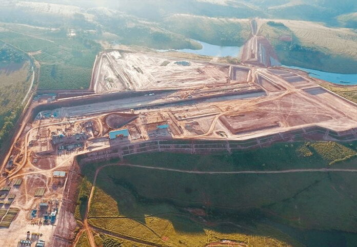 Notícias do Trecho Techint se prepara para contratar 2,5 mil trabalhadores em grande obra de montagem