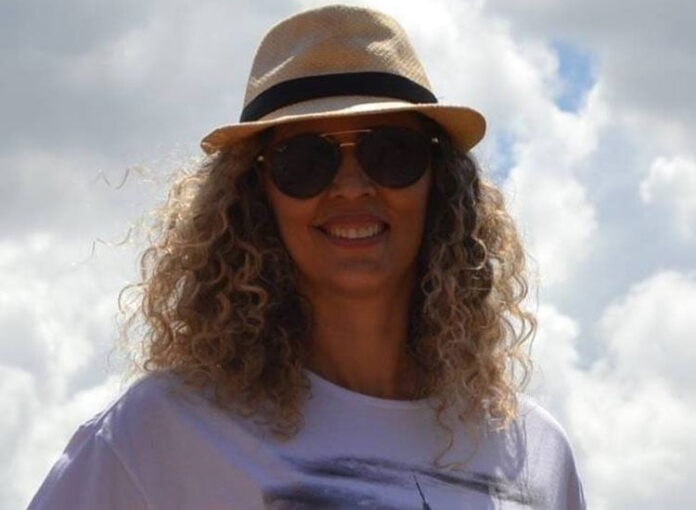 Nova chefe do Parque Nacional Serra da Capivara