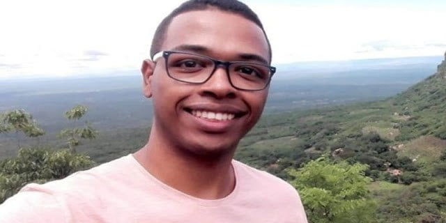 Piauiense Guilherme Lopes se tornou doutor aos 26 anos, dois meses e 26 dias