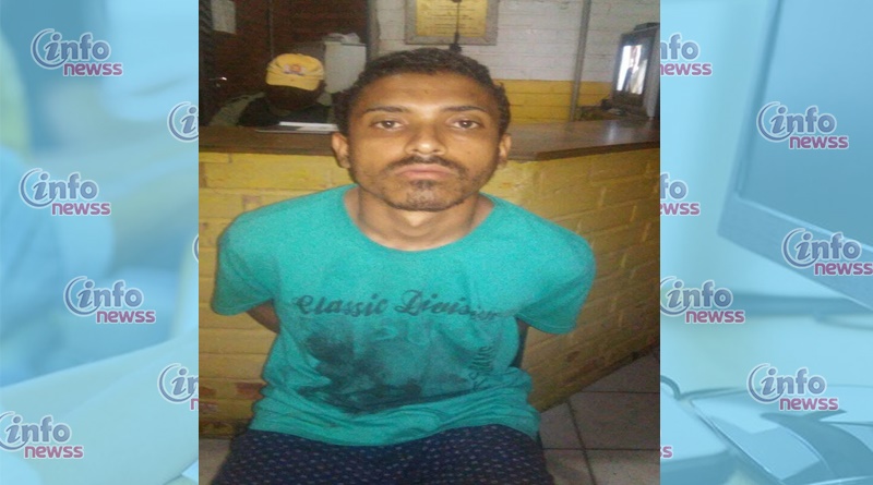 Acusado por matar a namorada é condenado a 21 anos de prisão