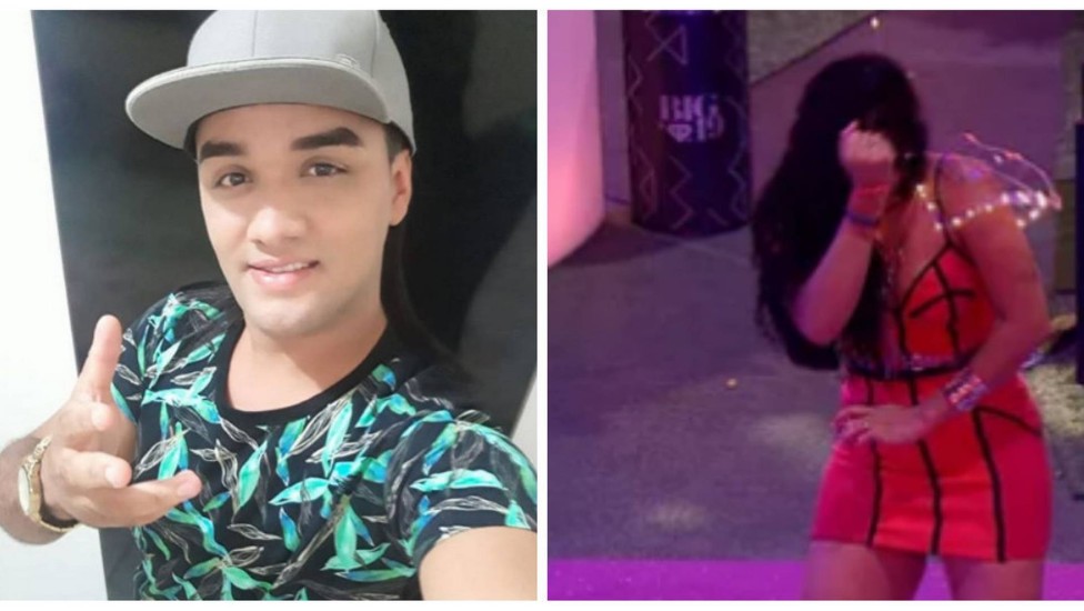 'BBB'- Elana ganha música e dono do hit duplica número de shows