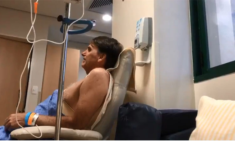 Bolsonaro