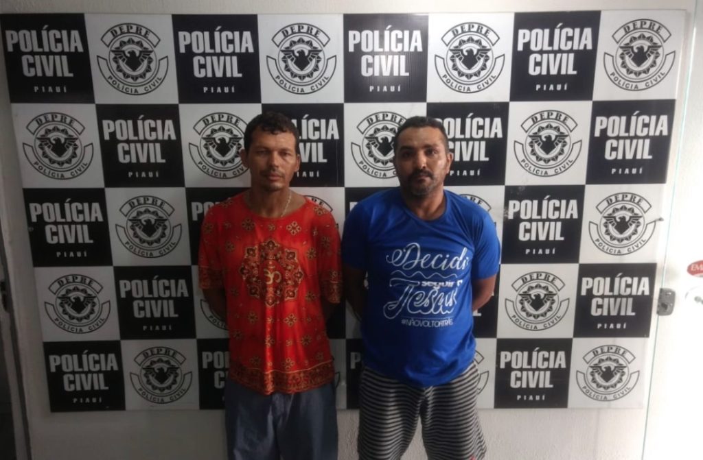 Com patrimônio alto, trio é preso acusado de tráfico de drogas