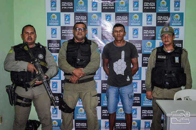 Ex-marido suspeito de matar jovem de 24 anos é preso no Piauí