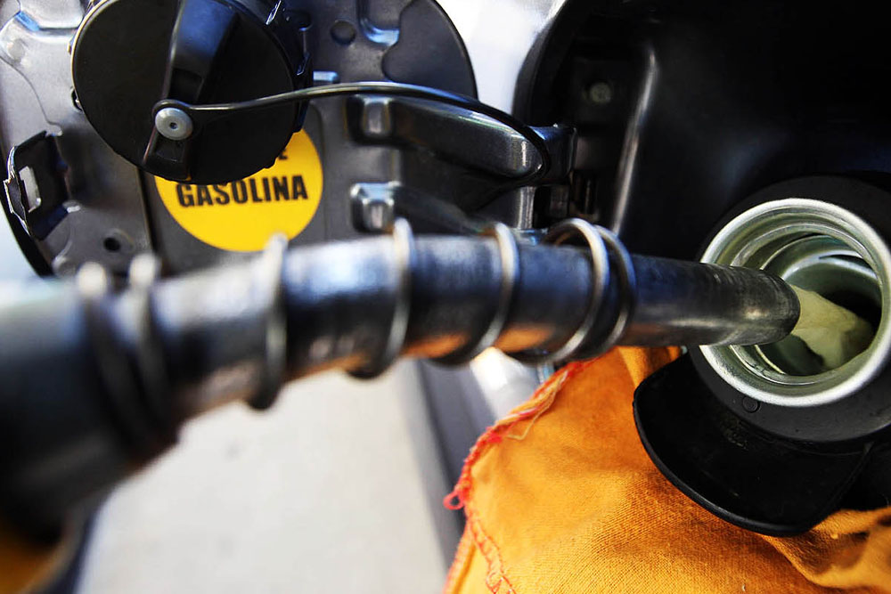 Gasolina