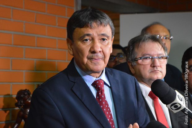 Governador Wellington Dias