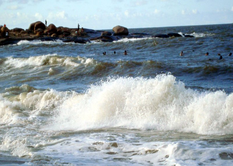 Litoral do Piauí
