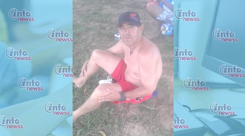 PM morre após sofrer infarto em partida de futebol com amigos no PI