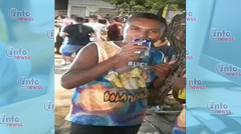 Adolescente de 17 anos vai pescar em barragem e morre afogado