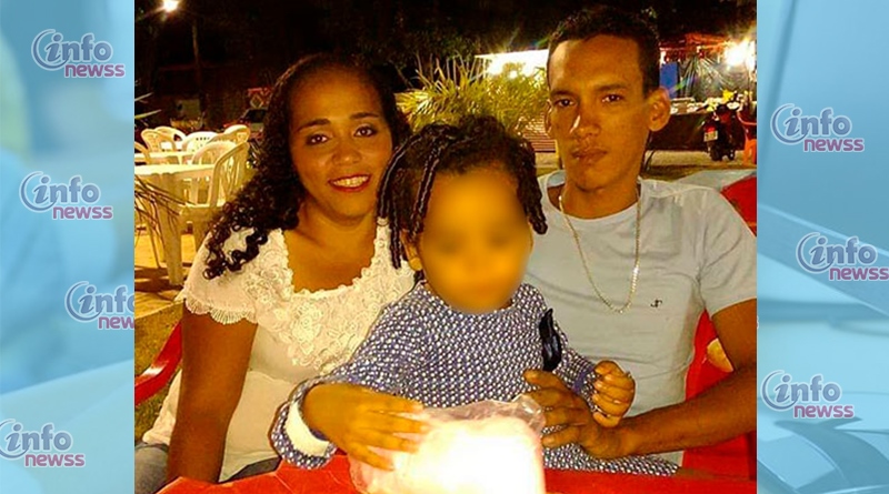 Casal morre e criança fica gravemente em acidente no Piauí
