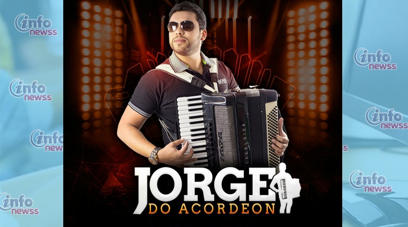 Jorge do Acordeon