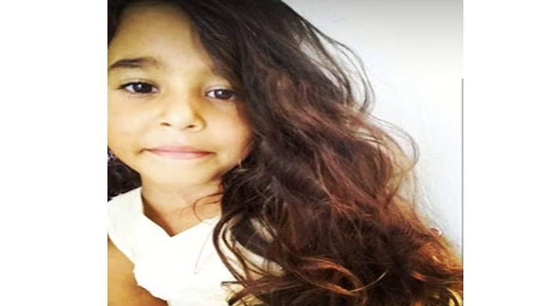 Menina de 5 anos é diagnosticada com câncer raro e precisa de ajuda