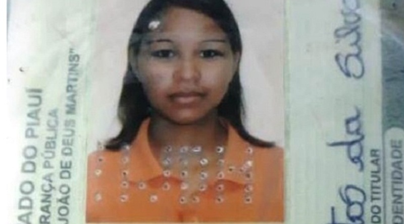 Mulher de 24 anos é presa acusada de tráfico de drogas no Piauí