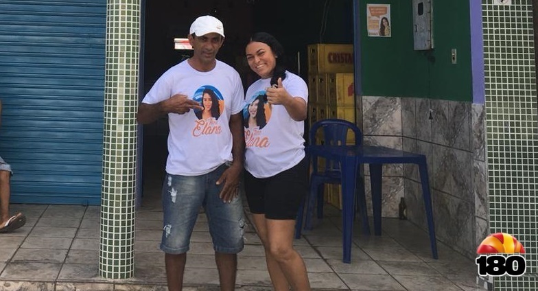 Pais de Elana revelam tudo sobre a favorita do BBB19