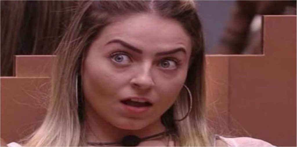 Paula BBB - Internautas se revoltam após BBB19 exibir vídeo do banheiro reservado; imagens chocaram