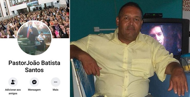 Polícia procura pastor acusado de cometer golpe em pousada no Piauí