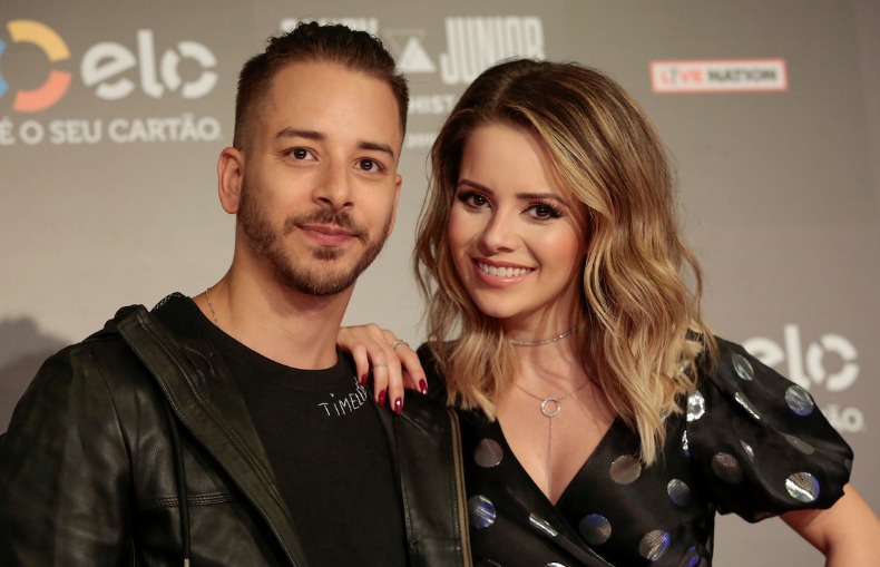 Sandy e Júnior anunciam turnê no Brasil; veja datas de shows