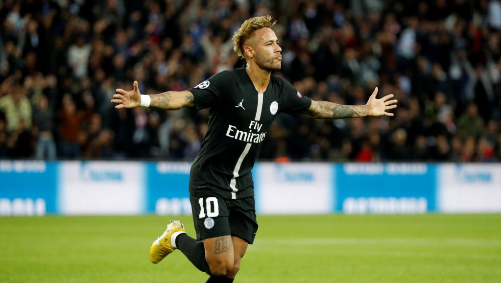 neyma psg