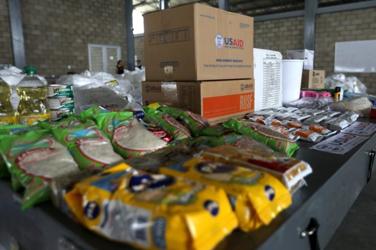 Venezuela está sob “emergência humanitária complexa”, diz ONG Venezuela está sob “emergência humanitária complexa”, diz ONG