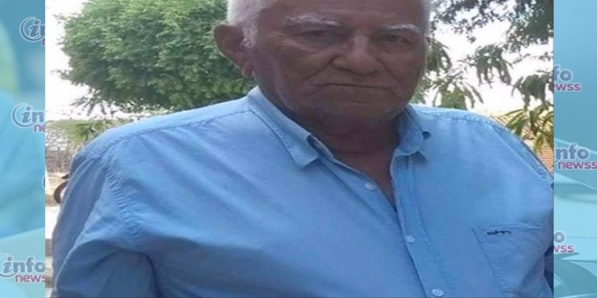 Ex-vereador de São Julião morre vítima de parada cardíaca