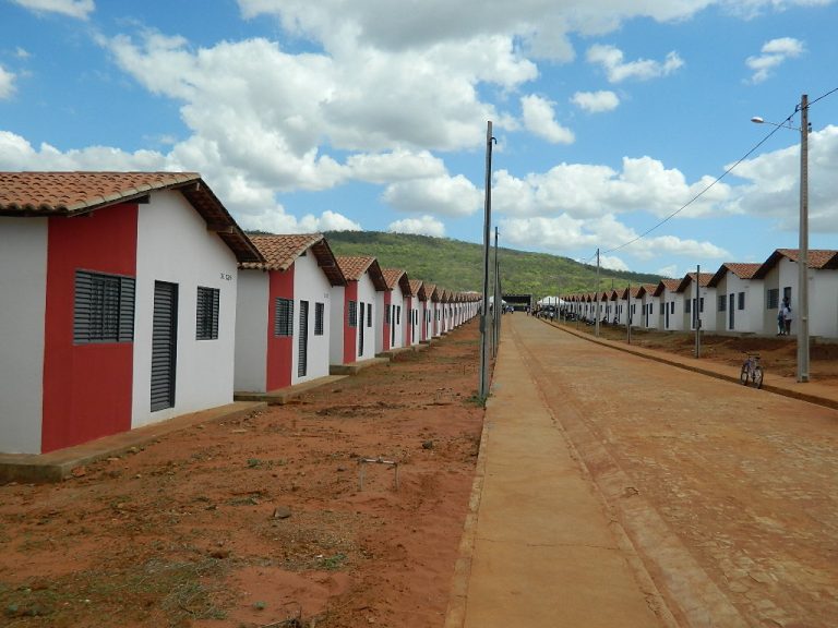 Picos - Residencial-Lousinho-Monteiro
