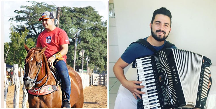 Acidente mata empresário e deixa cantor ferido na BR-135 no PIv