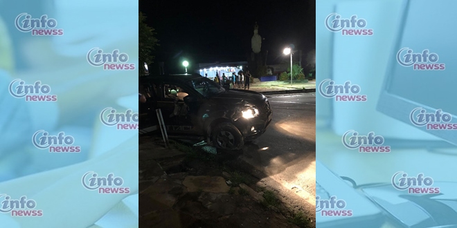 Bando que explodiu agências em Campo Maior tentam fugir de barreira em Piracurura