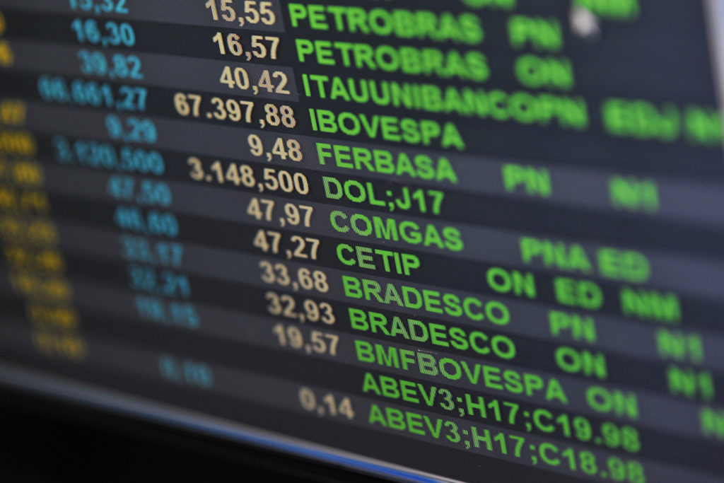 Bolsa de Valores