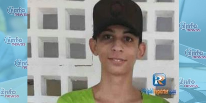 Jovem de 16 anos morre vítima de grave acidente no PI