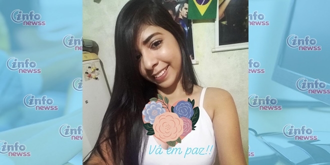 Jovem de 21 anos morre após complicações de saúde e comove população de cidade do Piauí Jovem de 21 anos morre após complicações de saúde e comove população de cidade do Piauí