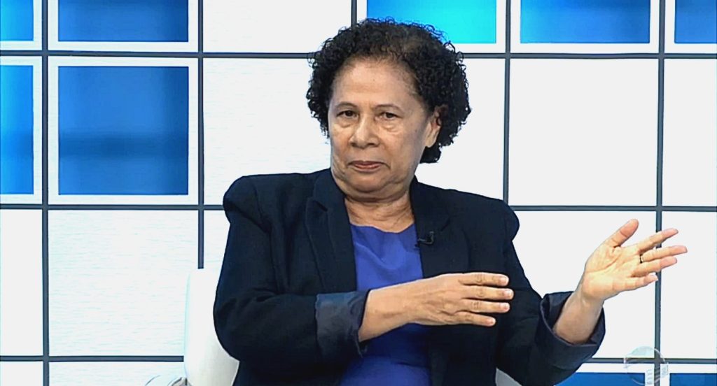 Regina Sousa
