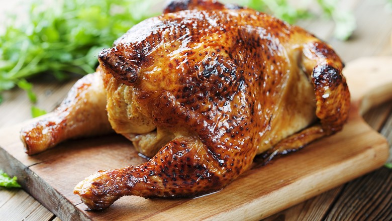 Carne de Frango - Frango