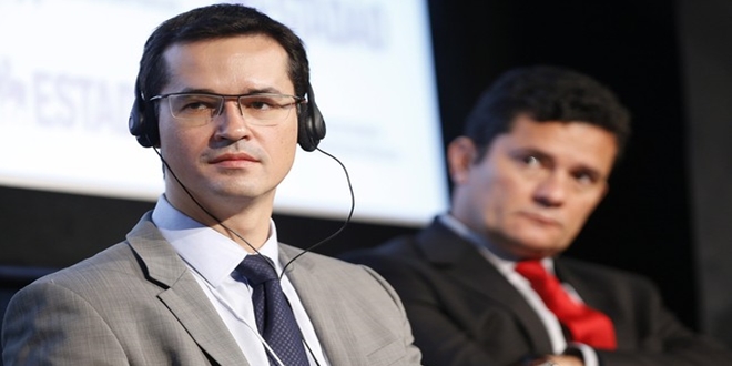 Força-tarefa da Lava Jato confirma ter sido hackeada