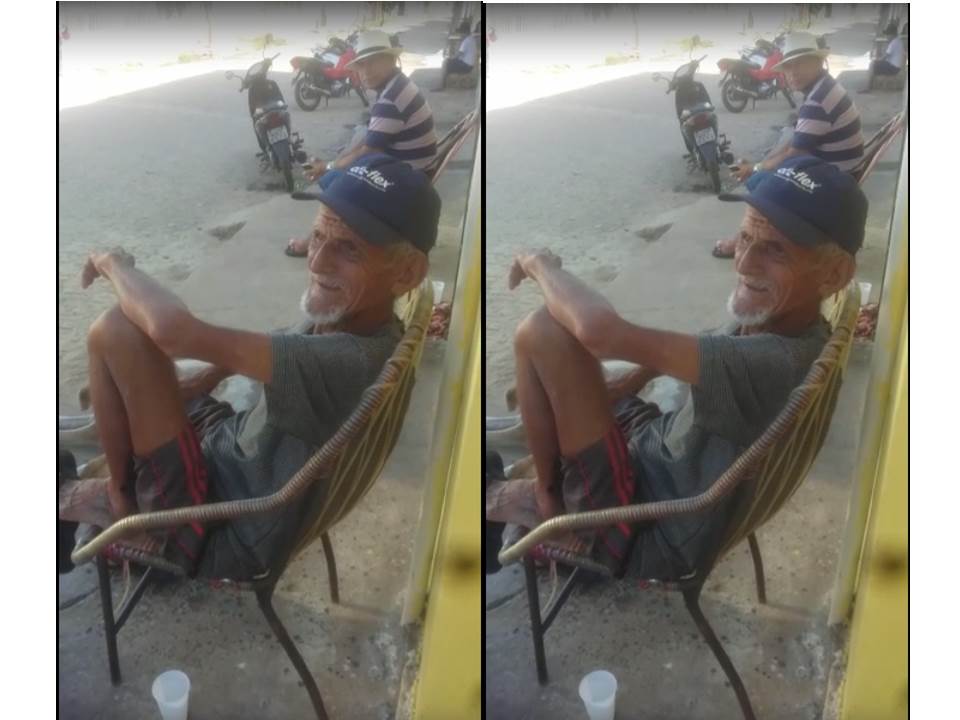 Idoso morre após ingerir bebida com óleo diesel em bar no Piauí
