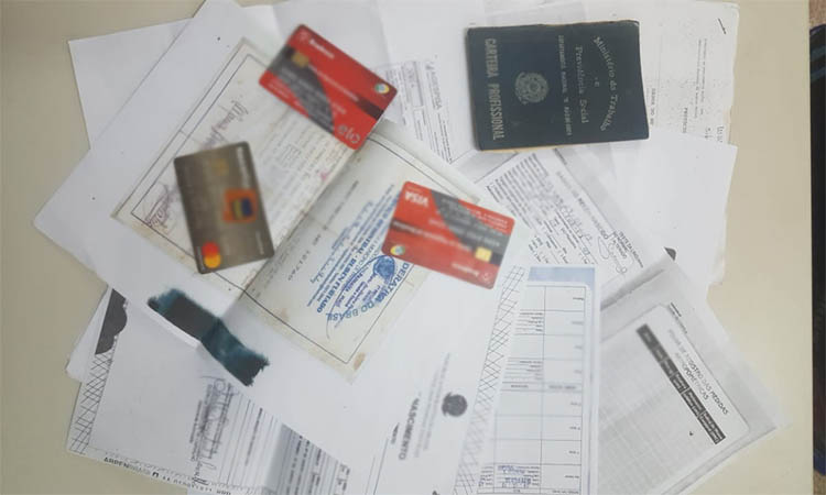 Polícia prende suspeito de aplicar golpes contra 10 grávidas