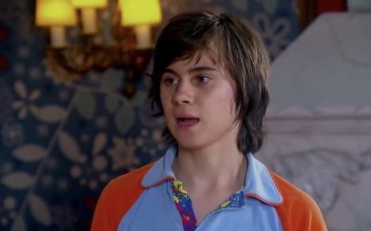 Rafael Miguel, ator mirim de 'Chiquititas', é assassinado