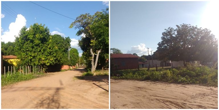 Surto de doença misteriosa causa morte de três pessoas e preocupa moradores de cidade do Piauí Surto de doença misteriosa causa morte de três pessoas e preocupa moradores de cidade do Piauí