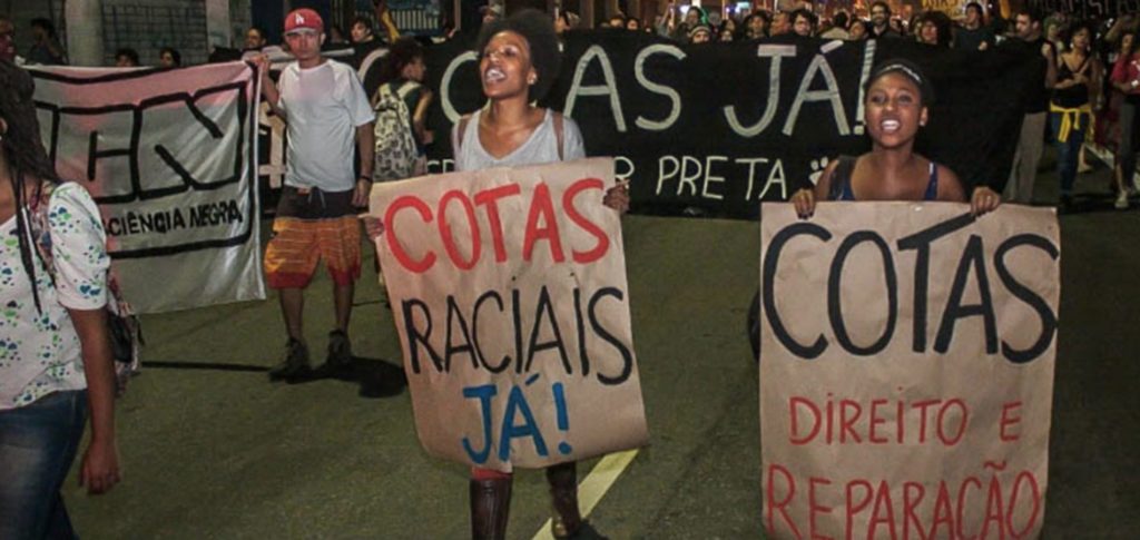 UFPI cria comissão que evitará que “brancos” passem pelas cotas raciais