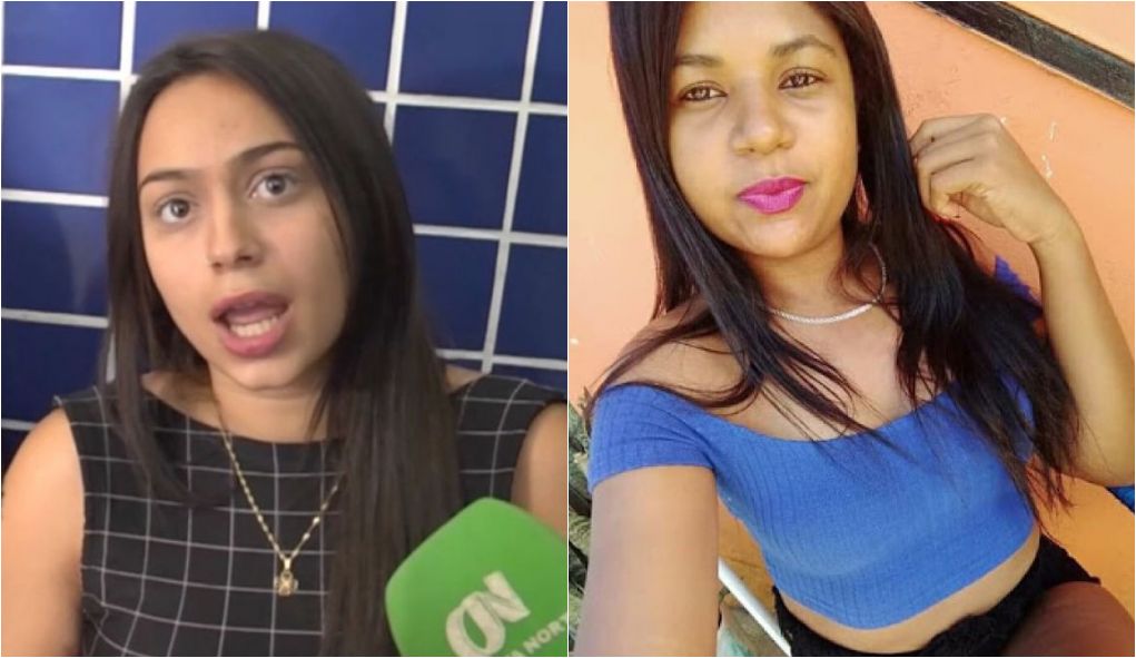 Acusada de matar jovem após festa é solta e faz ameaça em rede social