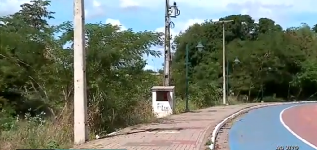 Homem é preso em flagrante furtando fios de energia no Piauí