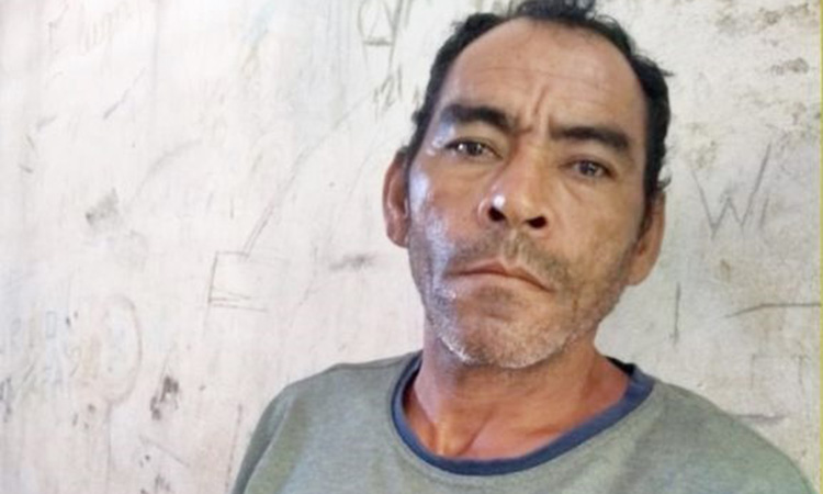 Homem é preso suspeito de matar a esposa no Piauí