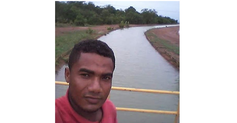 Jovem morre após sofrer pedradas na cabeça durante bebedeira no interior do Piauí