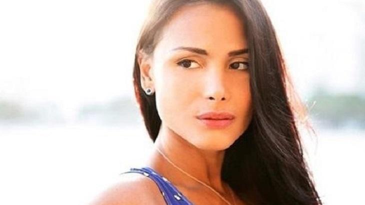 Modelo e atriz transexual de Salve Jorge morre aos 37 anos